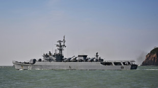 Hallados seis cuerpos tras naufragio en Tailandia, donde siguen las b&uacute;squedas