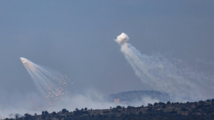 Israel, acusado de usar f&oacute;sforo blanco en ataques en el sur de L&iacute;bano