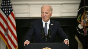 Biden prepara nuevas restricciones a la migraci&oacute;n, seg&uacute;n medios