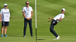 Djokovic, Bale star in Ryder Cup celebrity match