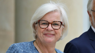 Catherine Vautrin, une ministre marquée à droite mais qui se veut plus consensuelle 