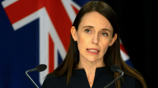 Neuseelands Regierungschefin Ardern will im Februar zur&uuml;cktreten