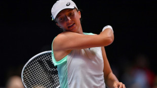 World number one Swiatek starting 2023 with a clean slate