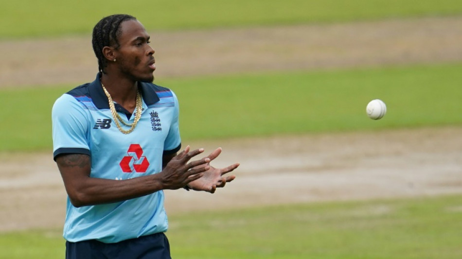 England recall Archer for South Africa ODIs