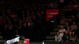 China snooker hands lifetime bans to two players for match-fixing