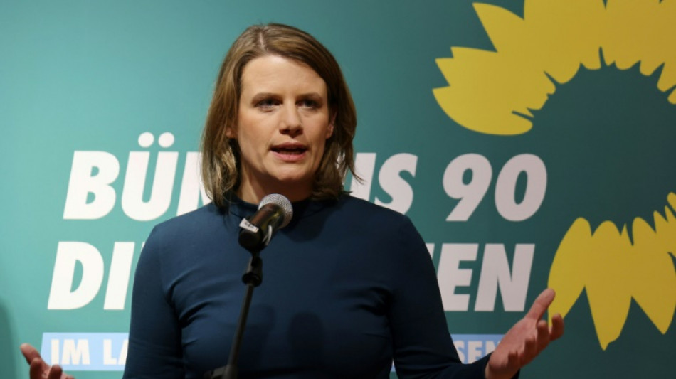 Gr&uuml;ne in Niedersachsen machen Weg f&uuml;r Koalition mit SPD frei