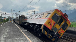 Puissant s&eacute;isme &agrave; l'Est de Ta&iuml;wan, l'alerte tsunami lev&eacute;e