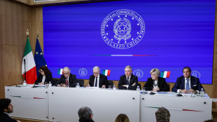 Conto alla rovescia per il concordato, l'adesione gioved&igrave; 31