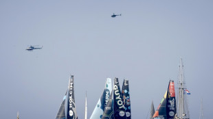 American team wins Ocean Race after jury awards bonus points