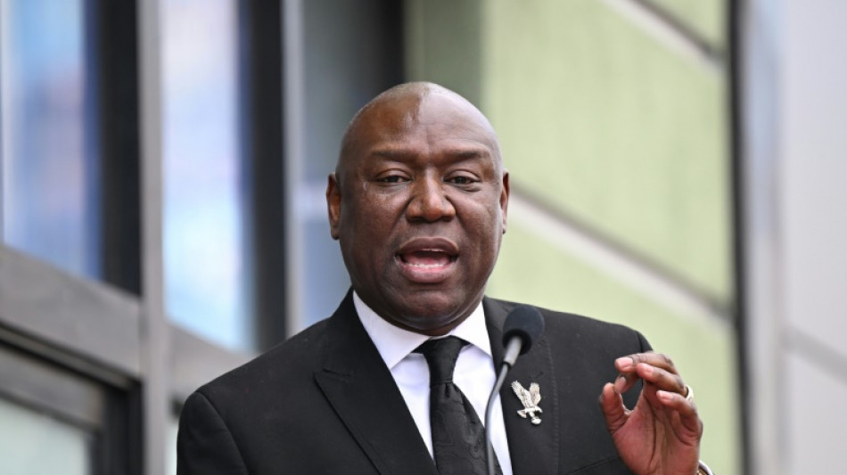 La familia de un militar negro de EEUU muerto por tiros de la pol&iacute;c&iacute;a pide justicia