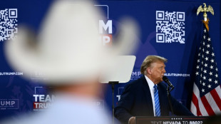 Trump seguro de ganar nominaci&oacute;n republicana en Nevada sin participar en primaria