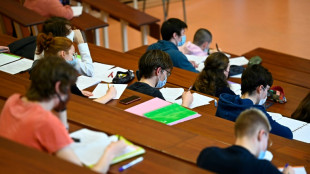 Zahl von Studierenden ohne Abitur in zehn Jahren verdoppelt
