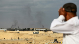 Tensi&oacute;n entre Israel y Hezbol&aacute; alimenta el temor de que se extienda la guerra de Gaza
