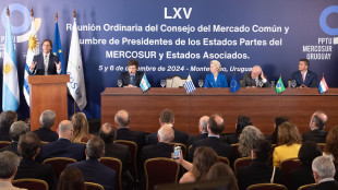 Meloni, senza riequilibrio non ci sar&agrave; sostegno a Mercosur