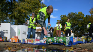 Food stamps, the bulwark against hunger for over 40 mn Americans
