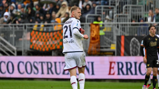 Calcio: Bologna, Odgaard risparmiato per la finale di Coppa