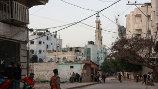 Exército israelense inicia nova ofensiva terrestre na Cidade de Gaza