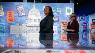 El museo judío en Washington reabre sus puertas tras un ataque que dejó dos muertos