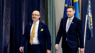 Ukraine will vier Mal mehr Munition als von Europ&auml;ern angeboten