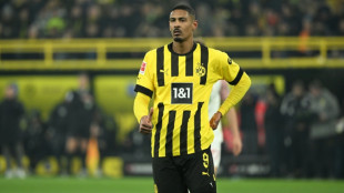 Dortmund beat Augsburg on Haller's return from cancer