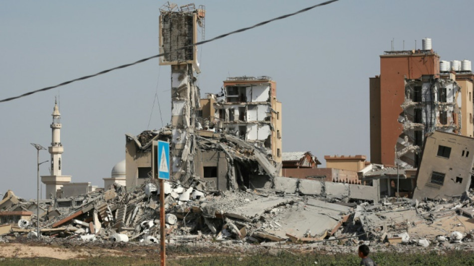 Bombardeo israel&iacute; mata a siete trabajadores humanitarios en Gaza