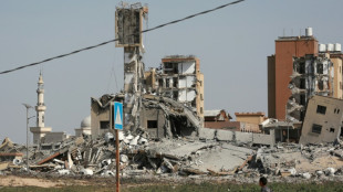 Bombardeo israel&iacute; mata a siete trabajadores humanitarios en Gaza