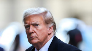 Trump ofrece su apoyo al asediado presidente de la C&aacute;mara de Representantes de EEUU