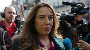 La esposa de Assange denuncia la respuesta estadounidense a las demandas brit&aacute;nicas