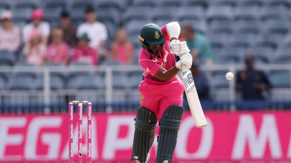 South Africa name 18 for one-day games against Australia