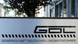 GDL beginnt bundesweiten Lokf&uuml;hrerstreik: Massive Einschr&auml;nkungen zu erwarten