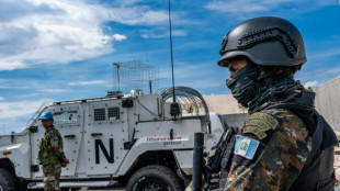 L'ONU lance le retrait anticip&eacute; et "progressif" des Casques bleus de RDC