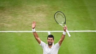 'Thirty-six is new 26,' says Djokovic as more Grand Slam history beckons
