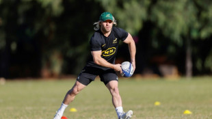 Springboks must defy history to beat All Blacks in Auckland