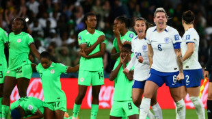 Nigeria's women demand football federation pay unpaid bonuses
