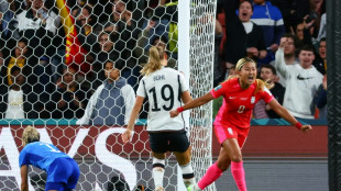 Germany exit in World Cup 'disaster' as debutants Morocco advance