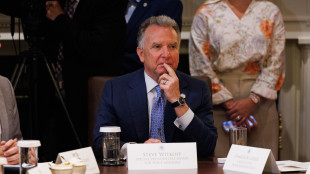 Fonti a Afp, nuovo incontro Witkoff-Umerov in Florida