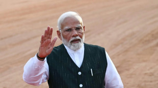 Primer ministro indio Modi jurar&aacute; su cargo para un tercer mandato con sus aliados