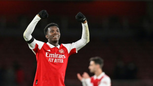 Arsenal extend lead, Newcastle up to second on Premier League's return