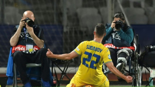 Ukraine upset France as England edge Portugal in Euro U21