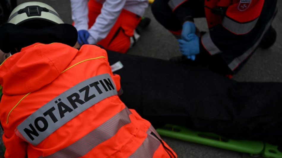 Nach Unfall mit sieben Toten in Th&uuml;ringen Ermittlungen wegen T&ouml;tungsdelikts