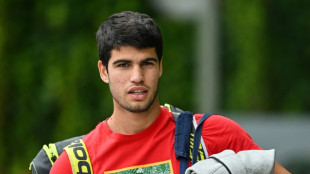 Alcaraz launches Wimbledon bid as Murray dreams big