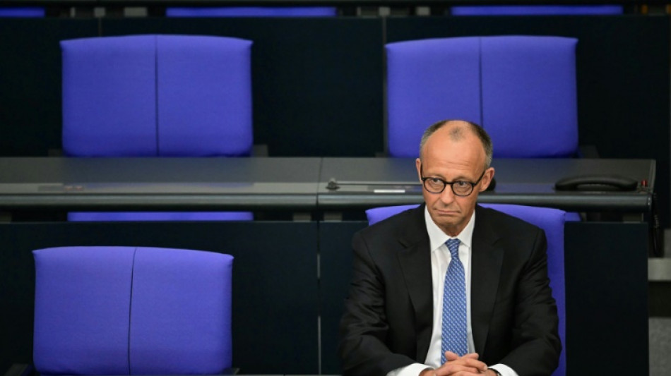 L'Allemagne maintient les refoulements aux frontières malgré un revers judiciaire