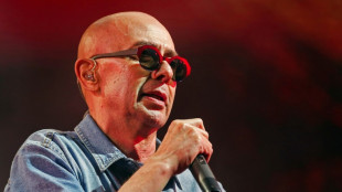 Miles de personas despidieron a la leyenda del rock 'Indio' Solari en Argentina