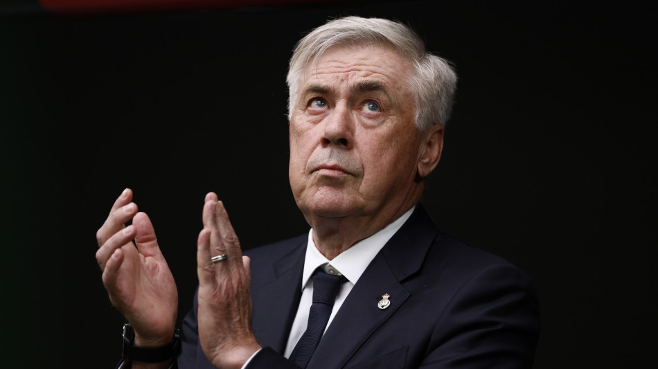 Brasile presenta Ancelotti, avrà tutte le risorse a disposizione
