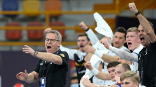 Euro-2022 de hand : l’Islande et les Pays-Bas derniers qualifiés, la Hongrie éliminée