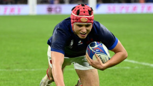 Bolter Bielle-Biarrey offers Galthie selection headache