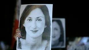 Malta: Hunderte demonstrieren gegen Freispruch nach Mord an Enth&uuml;llungsjournalistin