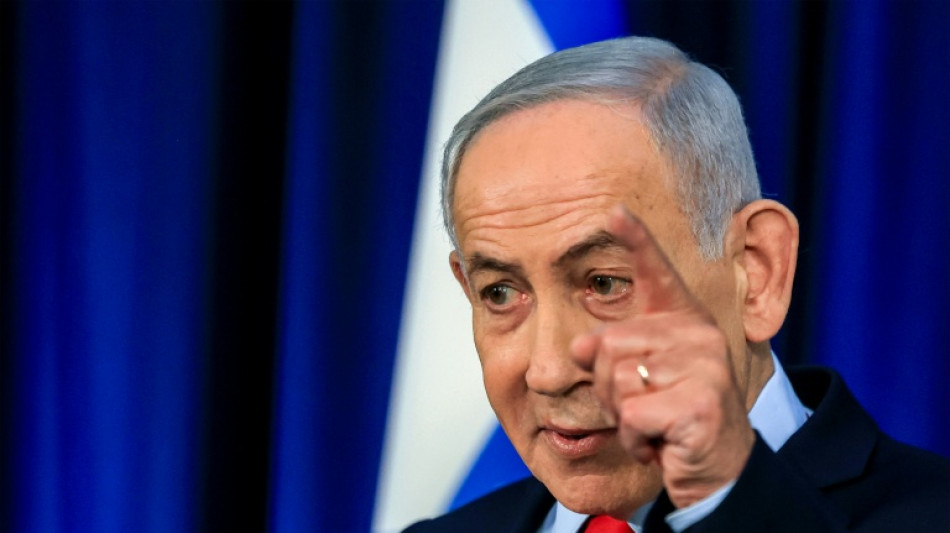 Netanyahu says Iran decimated as Tehran warns of 'zero restraint' in energy attacks