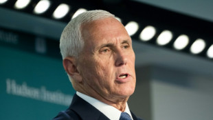 L'ancien vice-pr&eacute;sident de Trump ne le soutiendra pas &agrave; la pr&eacute;sidentielle