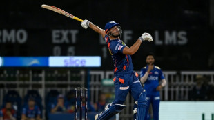 Stoinis, Mohsin help Lucknow edge Mumbai to boost play-off hopes